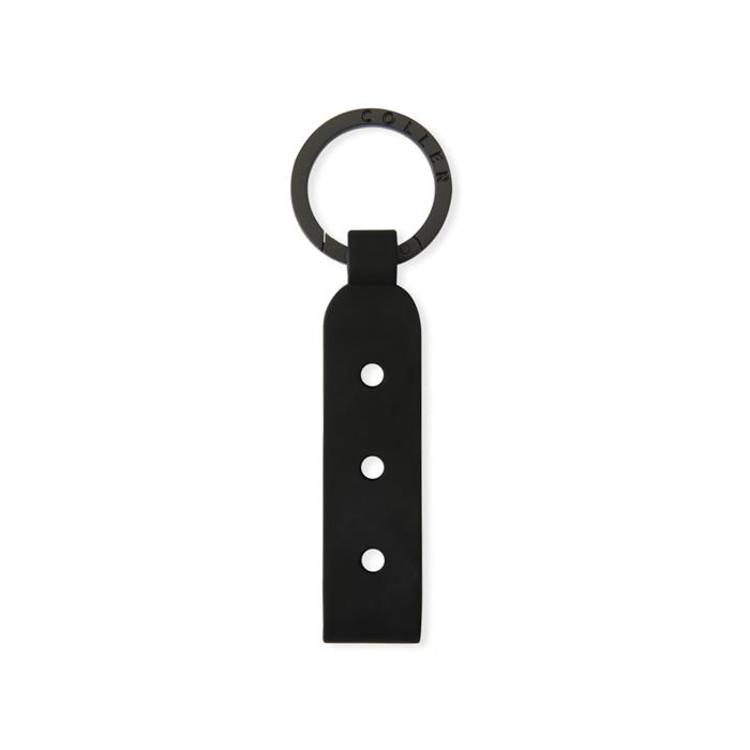 Line Friends Collet Black Carabiner Strap — фото 3
