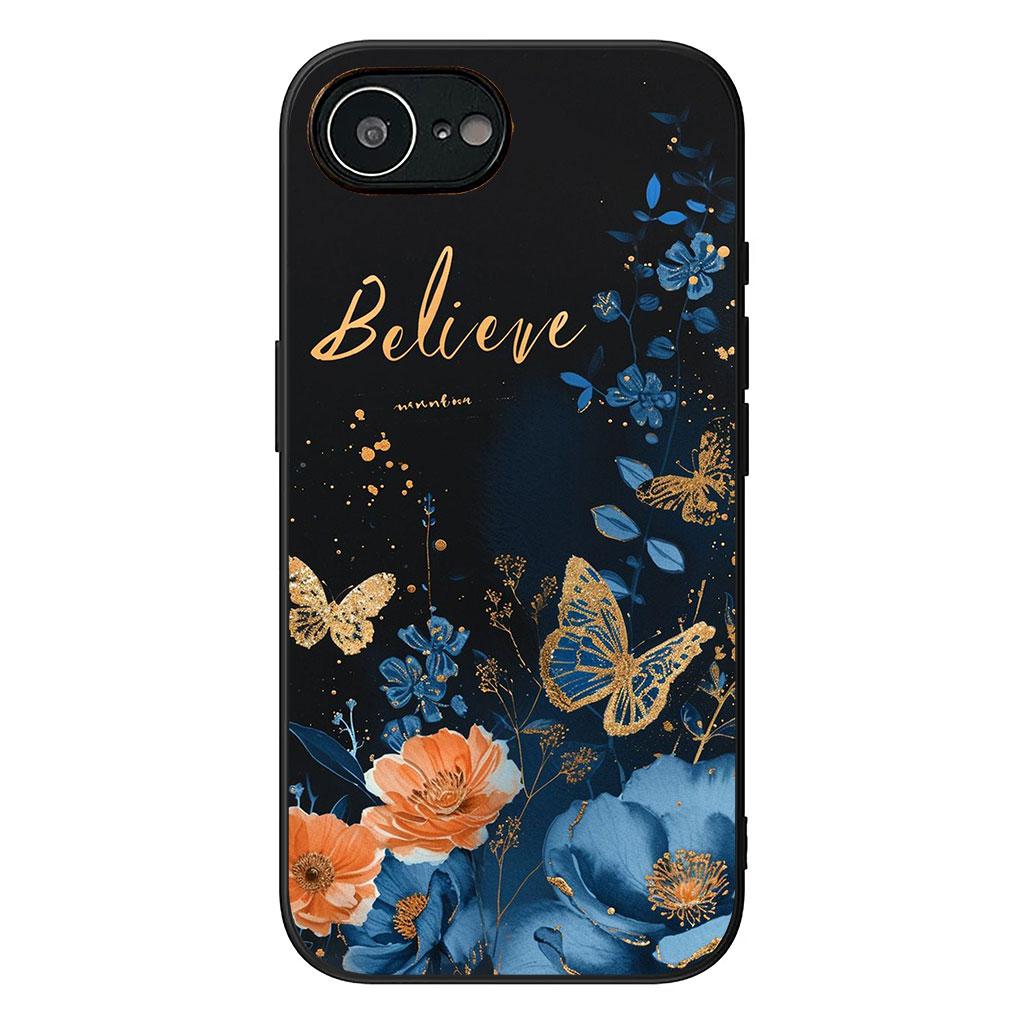 Sonnenblumen-Schmetterlingsblumen-Handyhülle für Motorola Moto Edge 70 60 Fusion NEO Pro G Stylus G56 G96 G52 G04 G05 G85 G84 Hülle