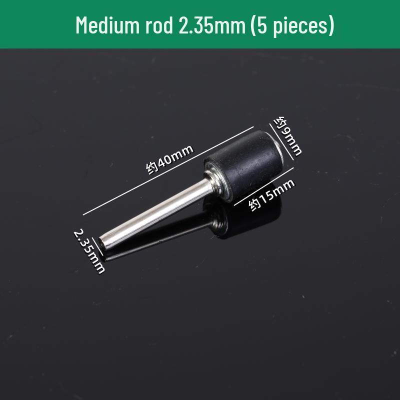 Electric Grinding & Sanding Drum: Rust Removal, Wood & Metal Peeling, Polishing Tool