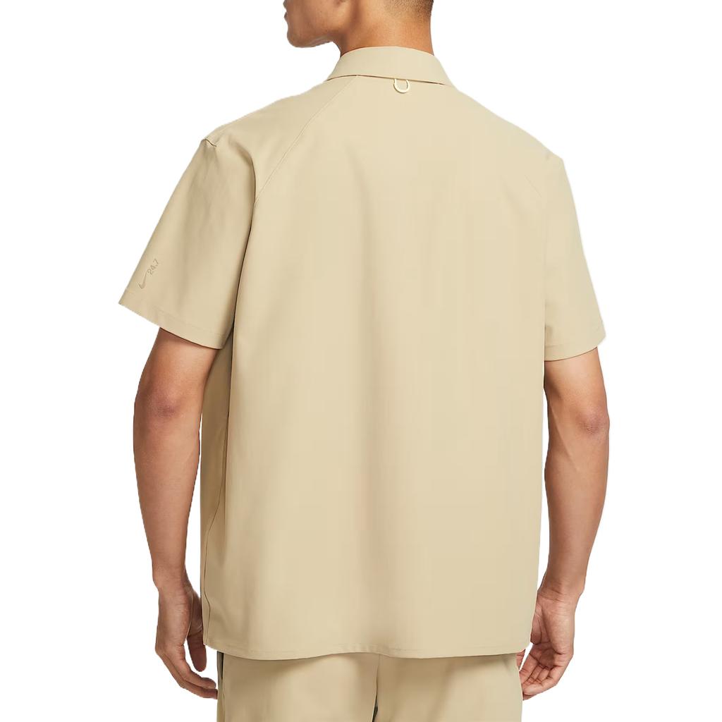 Nike Dri Fit Shirt Men's Desert Khaki HQ6959-253