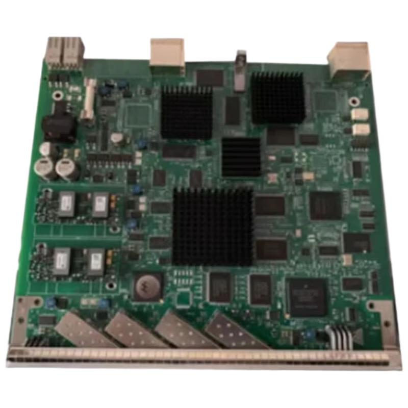 

Huawei SS62EFT Fast Ethernet Processing Board for OSN2500/OSN3500