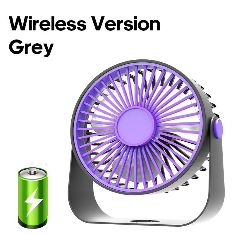 

Багатофункціональний електричний вентилятор Циркуляційний бездротовий портативний домашній тихий вентилятор Настільний вентилятор на стелі Охолоджувач повітря