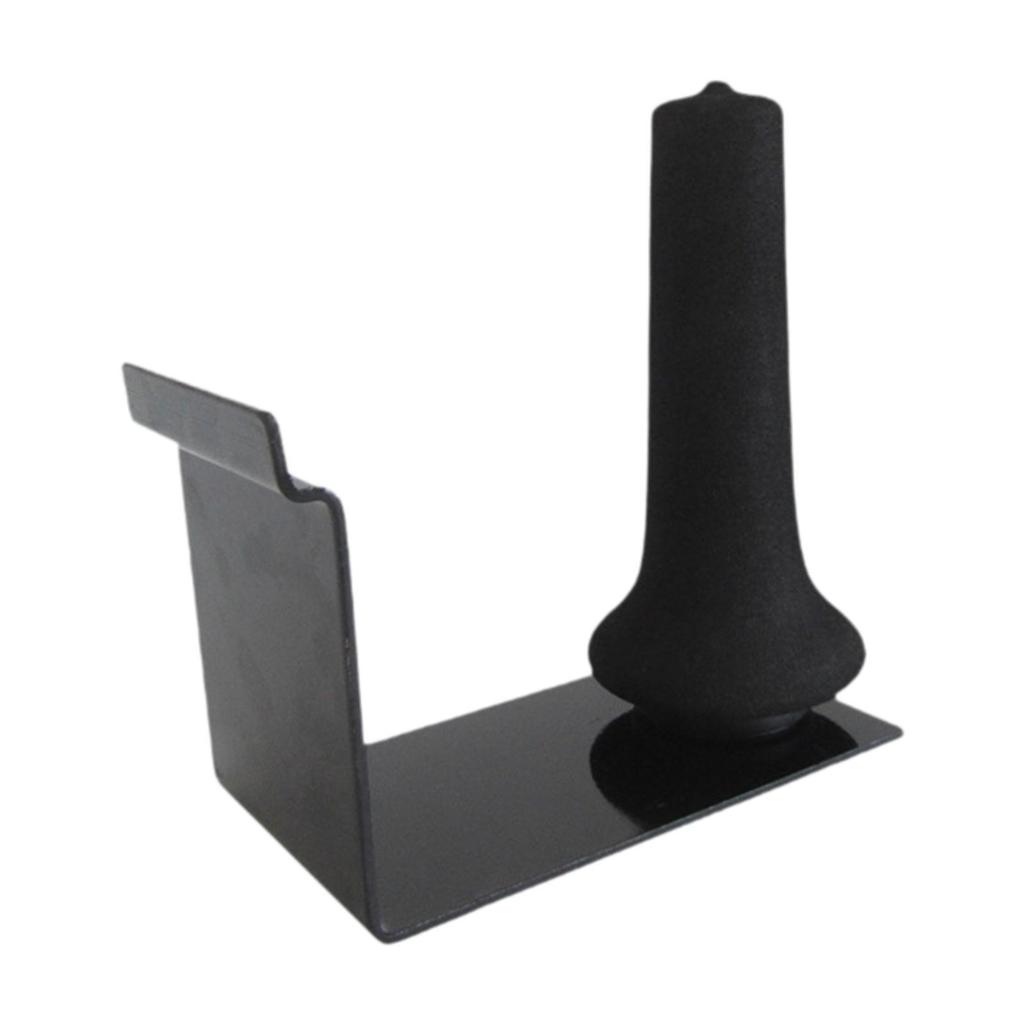 Stojak na saksofon sopranowy Ścienny uchwyt do saksofonu Oszczędność miejsca Solidny Wielofunkcyjny Przenośny