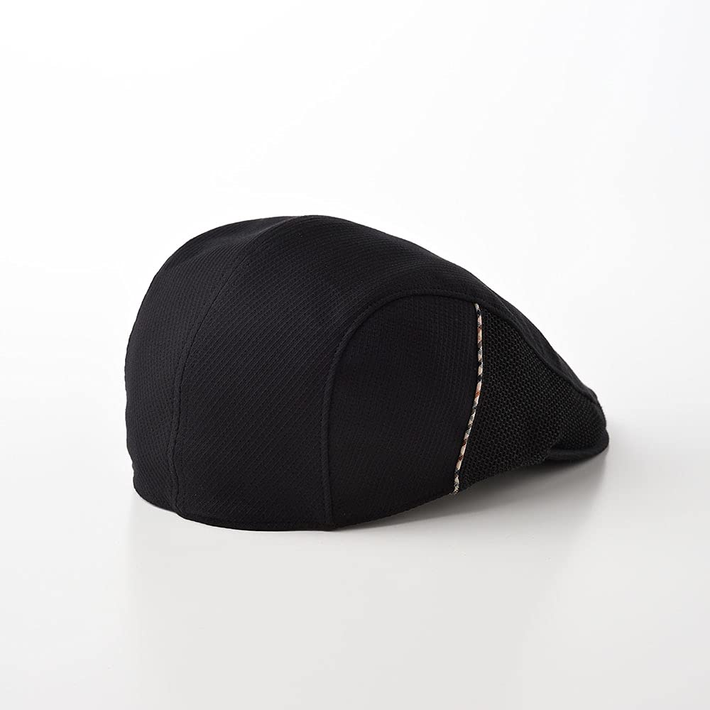 Hunting Cool Max Black Size S [DAKS] (Hunting Cap)