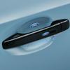 8pcs Car Door Handle Anti-scratch Protective Sticker For Ford Fiesta Focus Mustang ST RS Mondeo C-Max Fusion Ranger Escort Kuga