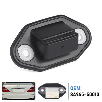 Dispositivos eléctricos para coche – Interruptores