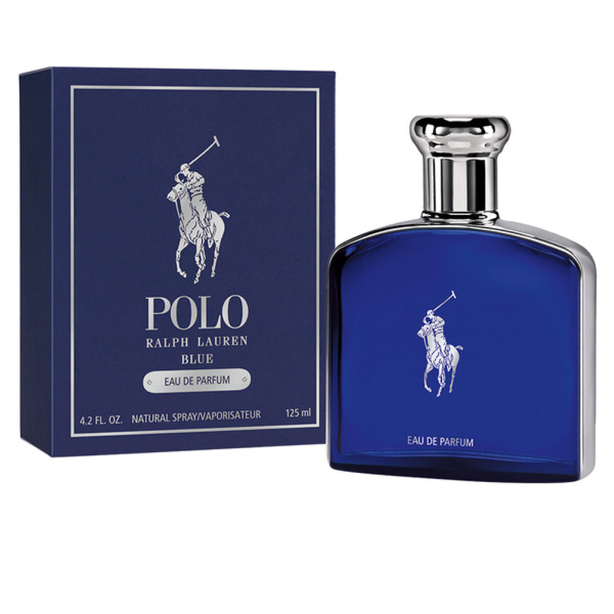 

Parfum Homme Ralph Lauren POLO BLUE EDP EDP 75 ml