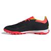 Nové kopačky Predator 24 Elite Turf Core Black Cloud White Solar Red IG7731