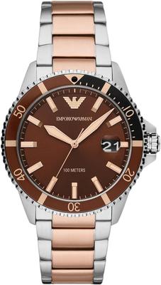 Herrenuhr Emporio Armani Ar11339 - Mario (Zi018B)