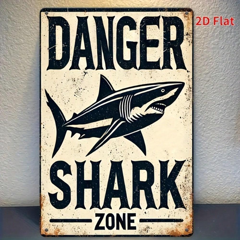 Funny Vintage Metal Tin Sign Home Wall Decor Art Gift 20x30