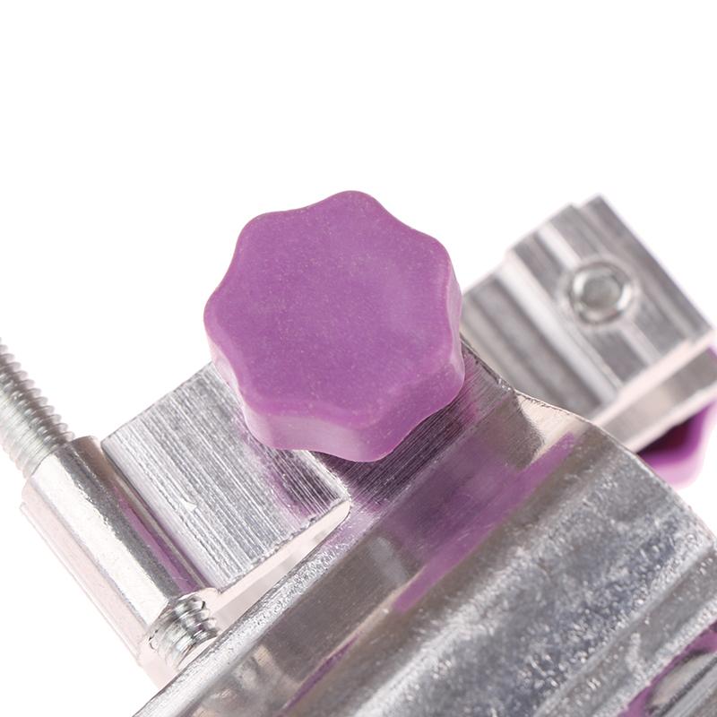 Fishing Rod Holder Chair Clamp Bracket Fixed Clip Link Rod Holder Tool Fishing Tackle For Raft Canoe Drifting Marine Fishing