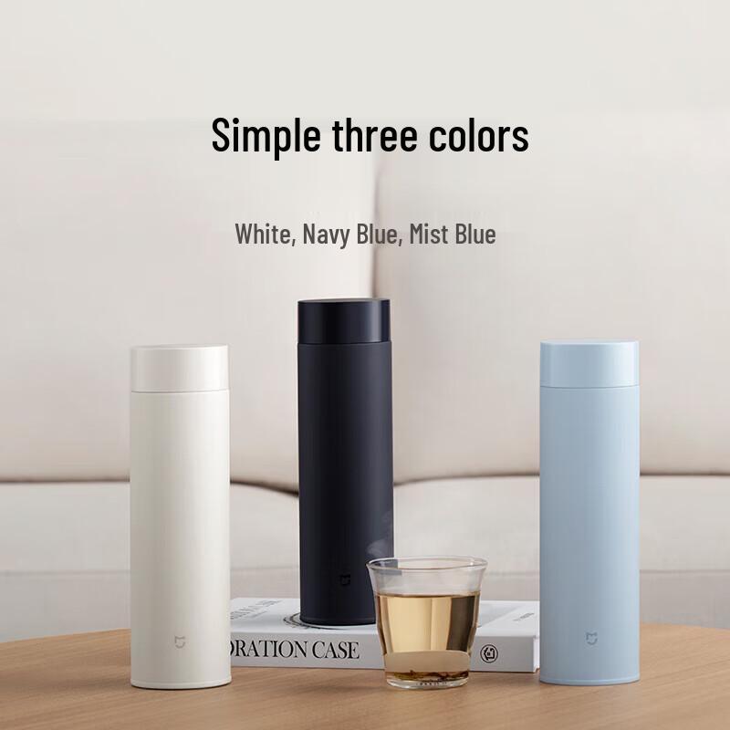 Mijia Lite Stainless Steel Thermos Cup