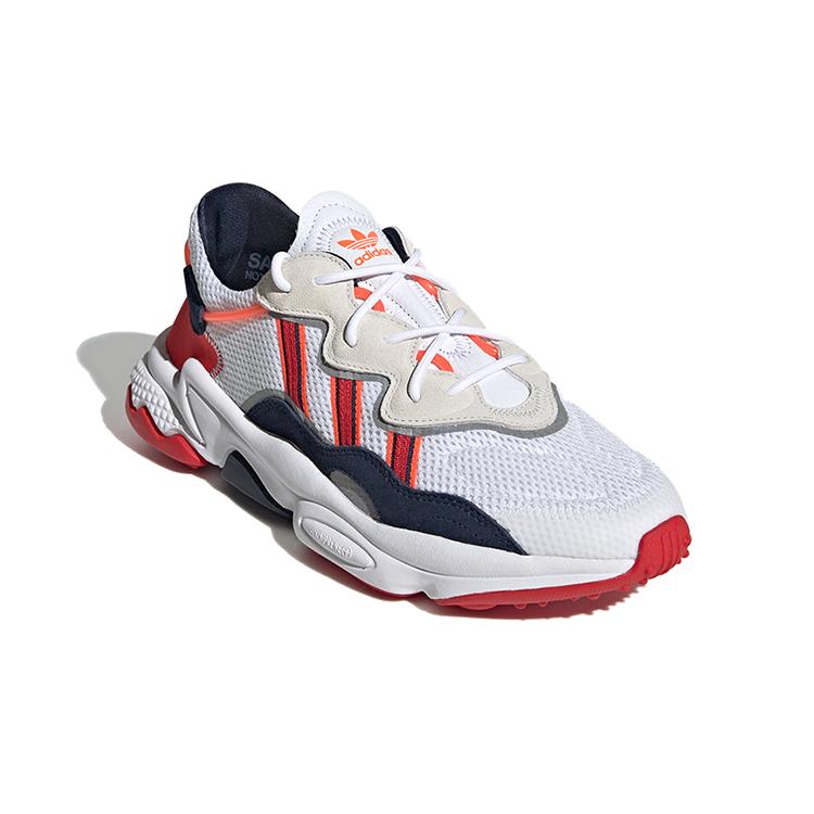 Adidas Ozweego 'Scarlet' EH3215