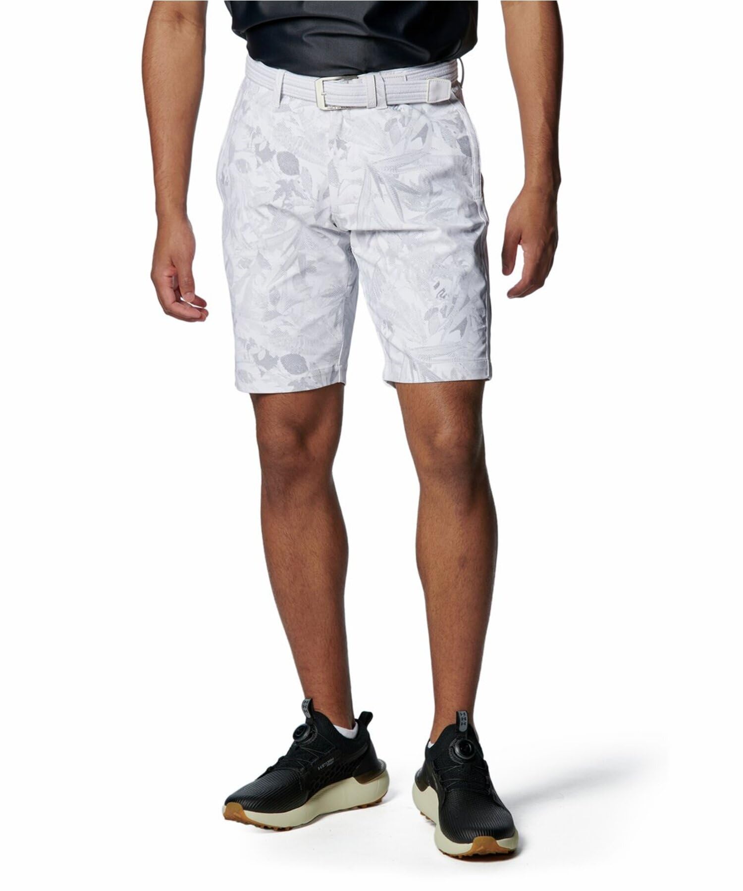 

UA Printed Short Белый Белый LG [Under Armor] Iso-chill / /