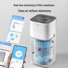 Midea KJ400G-Z1 Pro Air Purifier CN plug (adapter included)