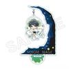 Blue Lock Japanese Anime Peripherals Jellyfish Version Acrylic Stand Collectible Desk Ornament Creative Birthday Gift For Friend