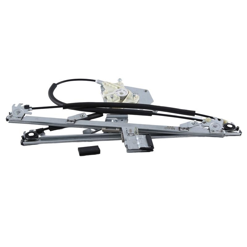 ABMA-2X Car Window Regulator Front Left For Mercedes Benz W463 G Class G500 G55 G550 G63 4637201546 4636700103 4637201346,2X Car