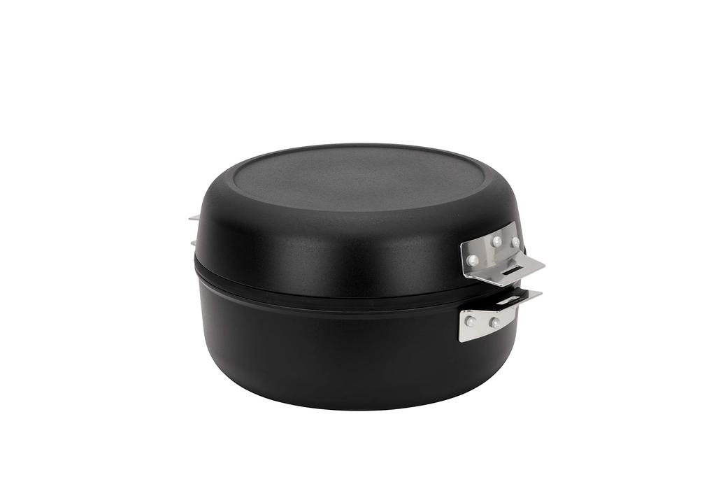 Snow Peak Cooker HOME&CAMP