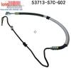 Honda Stream RN3 Power Steering High Pressure Hose 53713-S7C-G02