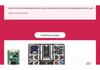 Raspberry Pi Pico 2W: Dual-Core Microcontroller with WiFi & Bluetooth Support