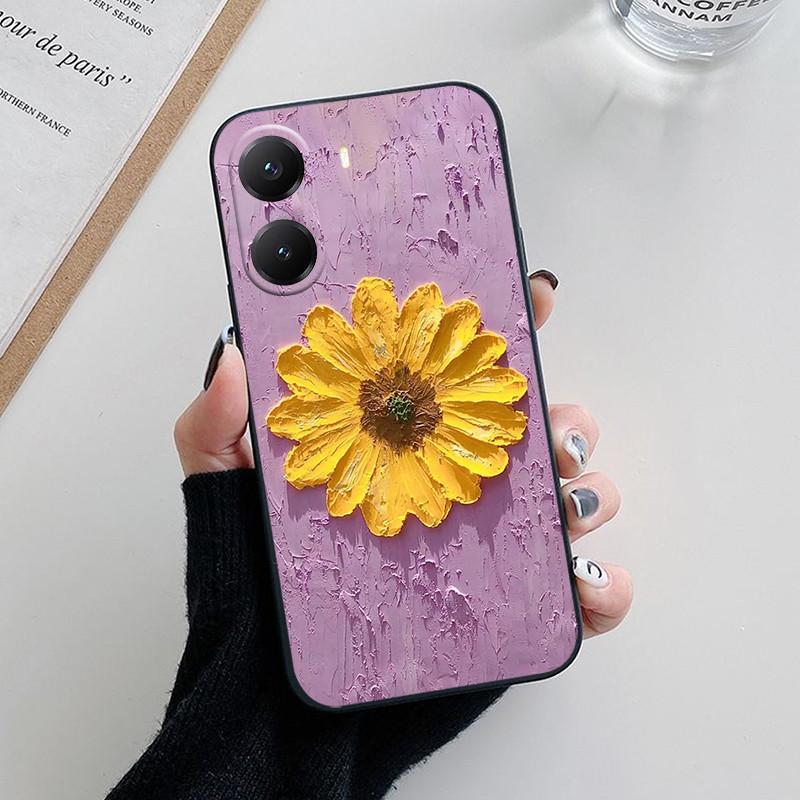 Luksusowe Etui Astronauta Dla Xiaomi PocoX7 Poco X7Pro Etui Modne Miękkie Etui Na Telefon Dla Xiaomi Poco X7 Pro Tylna Klapka Funda etui