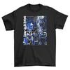 Demon Anime Duo Funny T-Shirt Mens Womens Tees Top - Unleash Your Inner Demon! 100% cotton, Unisex Pr