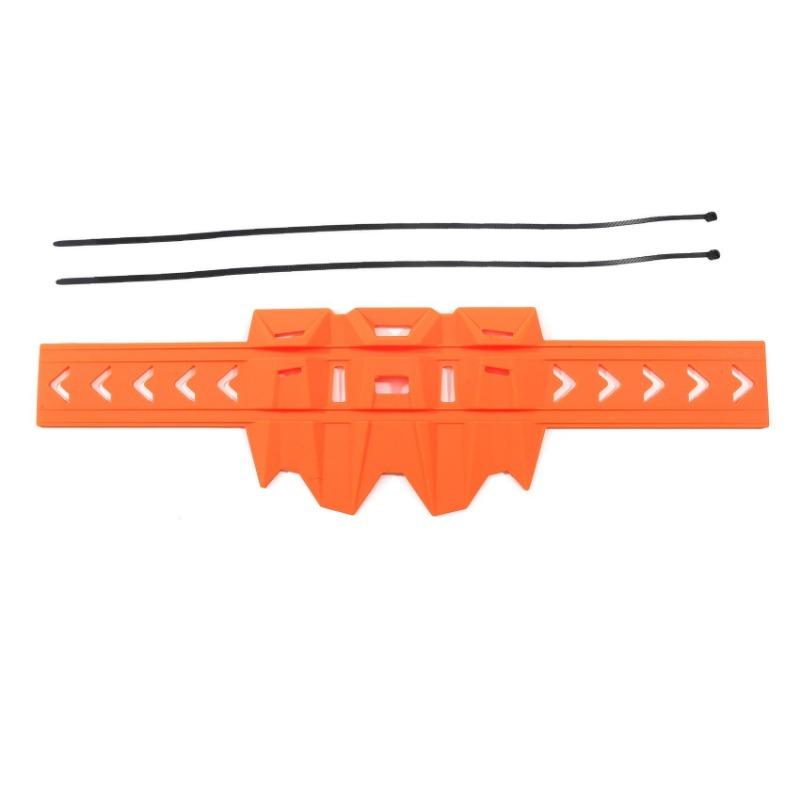 Rohr Hitzeschutzstreifen Verbrühungsschutz Abdeckung Motorrad Auspuff Schalldämpfer Einfache Installation