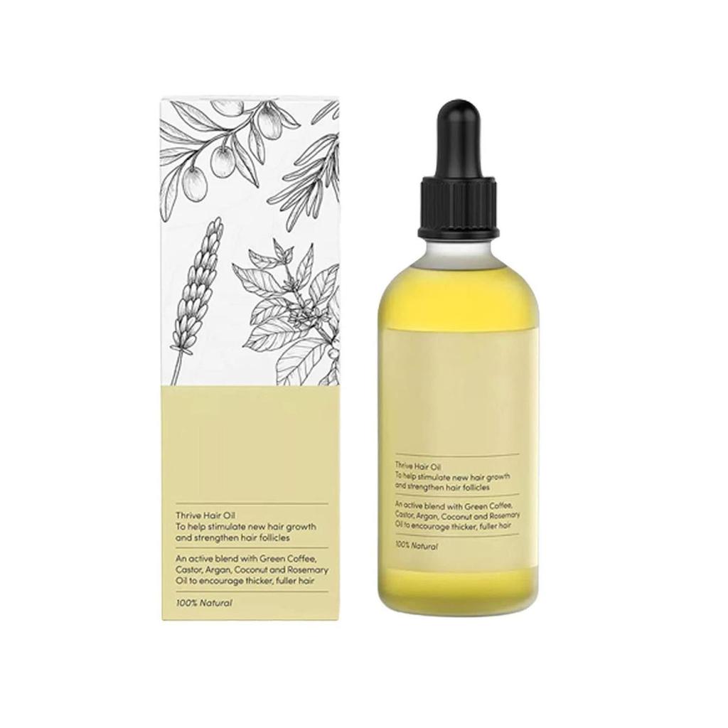 Improve Frizz Odżywczy olejek do pielęgnacji włosów 60ml