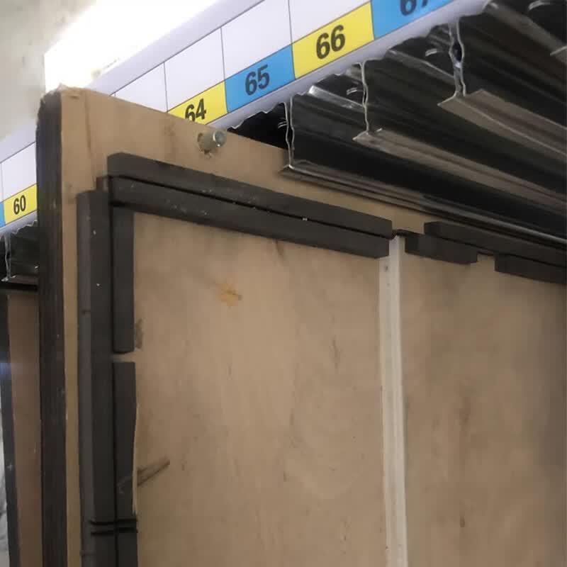 Picheng Double-Layer Screw-Free Knife Die Rack