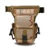 Portable Outdoor Fishing & Tool Waist Bag