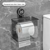 Aige Universal Adhesive Wall-Mounted Toilet Tissue Holder