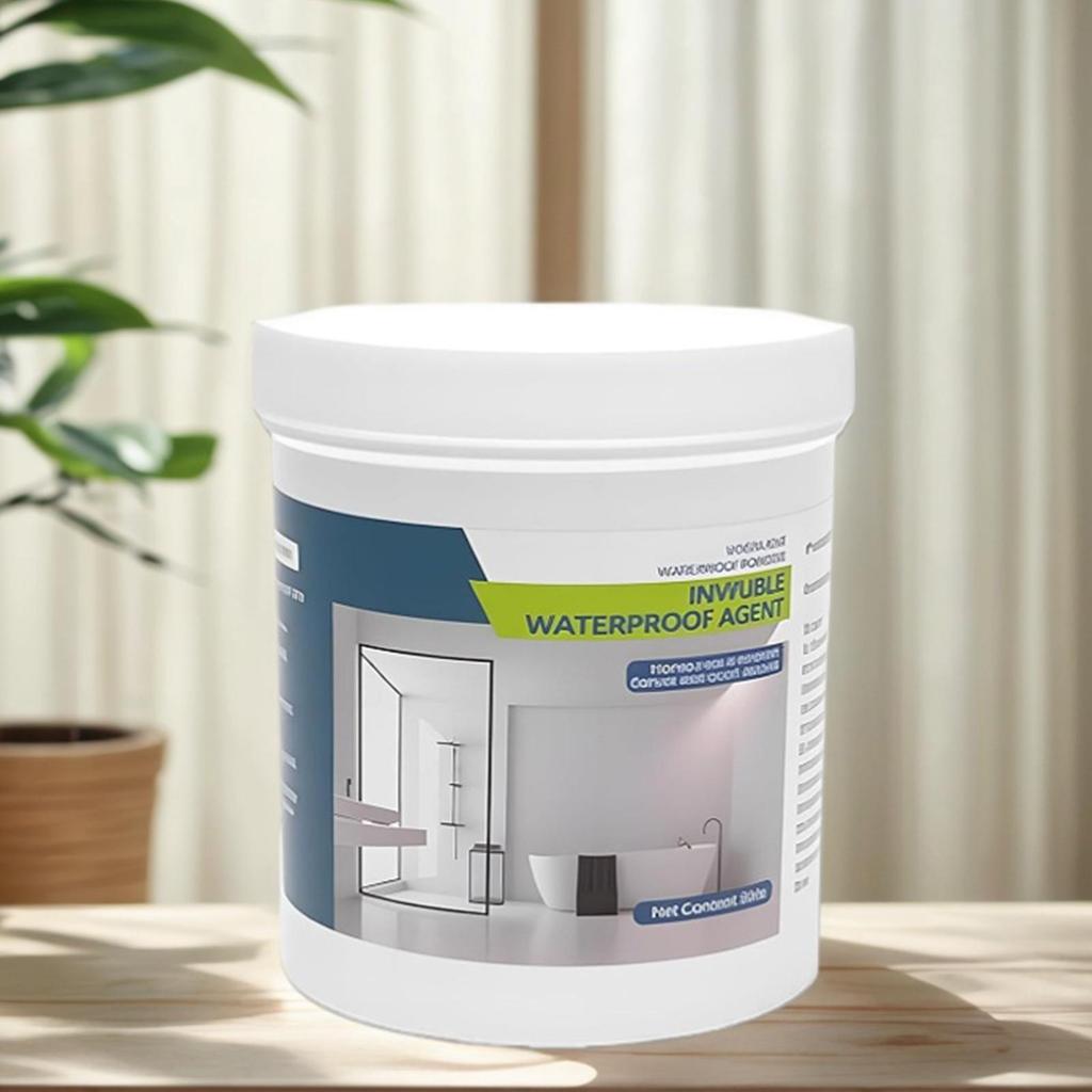 Transparent Waterproof Sealant Adhesive UV Resistant Waterproof Sealant For Roof Window Wall Tile Shower Sink Bathroom Repair