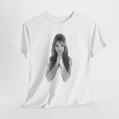 Britney_Spears Baby One More Time Shirt