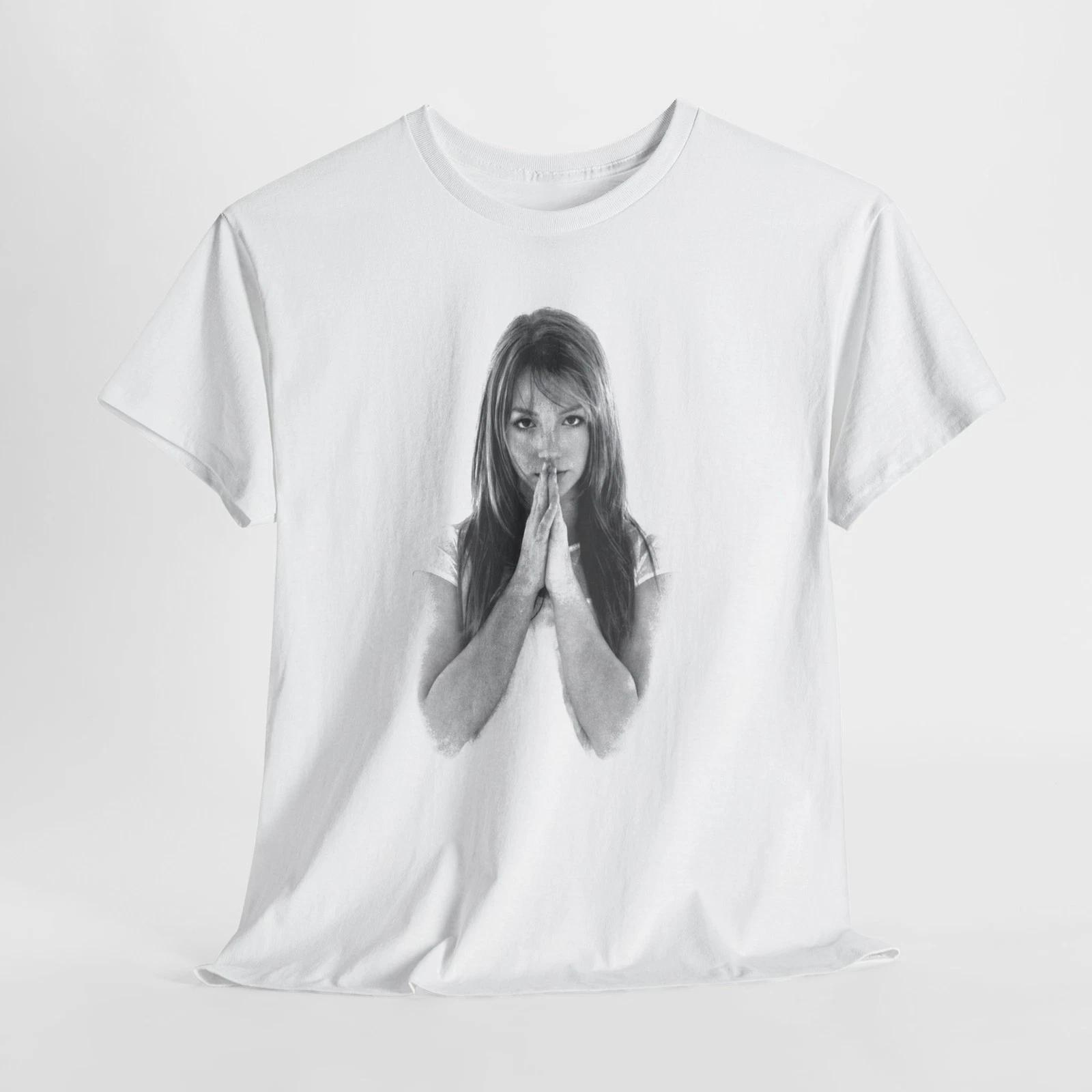 Britney_Spears Baby One More Time Shirt 2XL