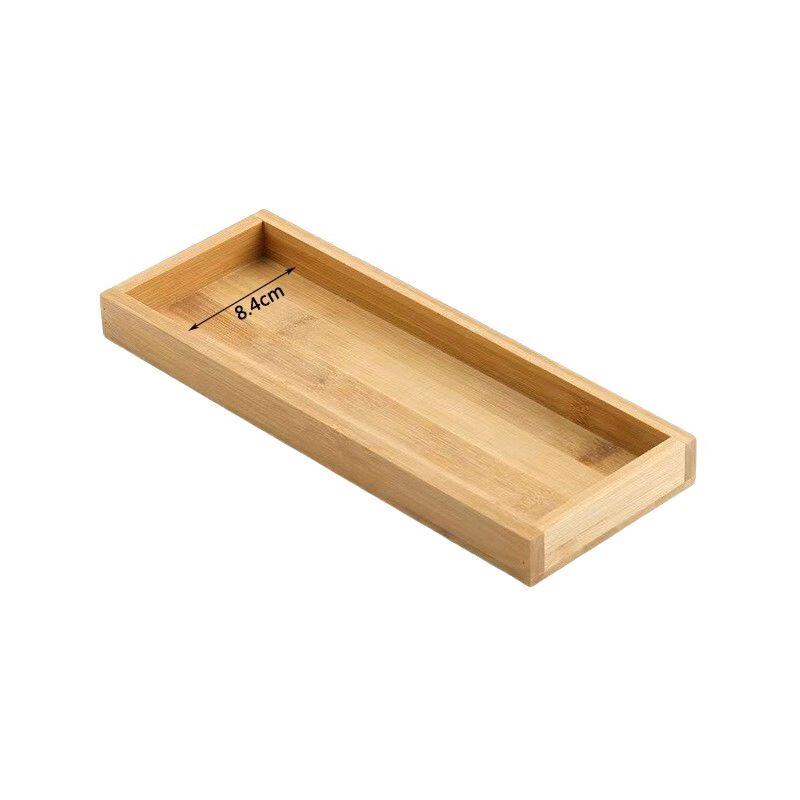 Qianxing Bamboo & Wood Serving Trays