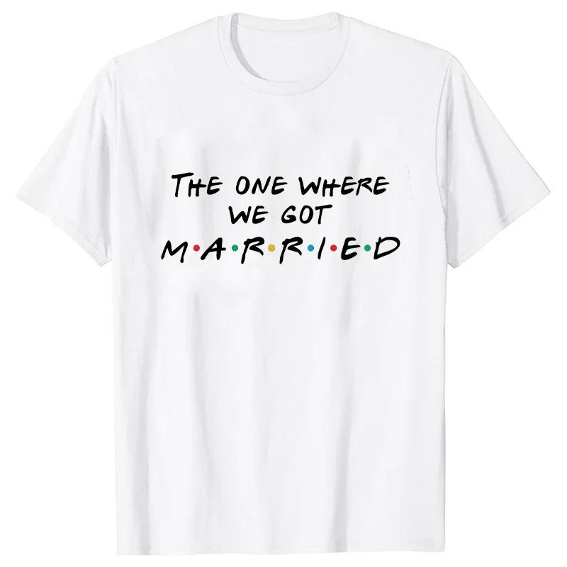 Team Bride Bridesmaid T-Shirt I Do Crew Tees Friends Engagement Wedding Party Tshirt Bridal Shower Girls Bachelorette Party Tops