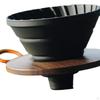 Coffee Filter Cone Silicone Holder Drip for Travel