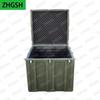 Heavy-Duty Rotomolded Transport & Storage Case