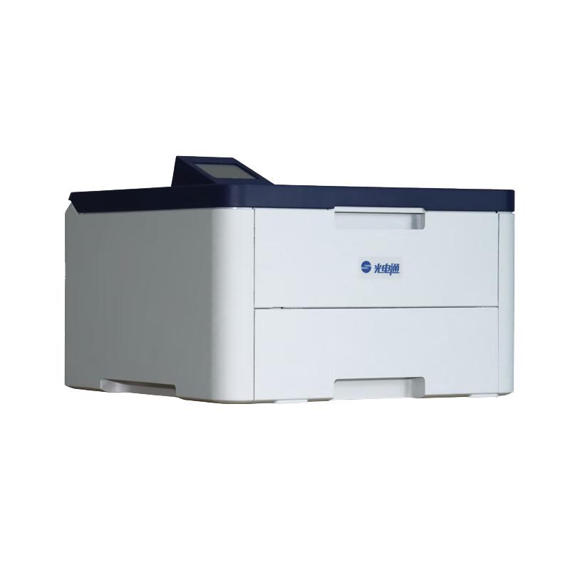 Guangdiantong OEP2610CDNW A4 Color Duplex Printer CN plug (adapter included)