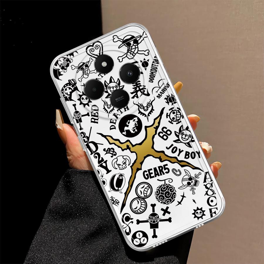 

Cartoon Hot Selling Patterns Case for Xiaomi Poco X3 Pro X3 NFC Soft Phone Cover Poco X3