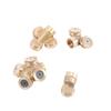 Connector Cool Dust Sprayer Watering Garden Tools Spray Nozzle Misting Sprinklers Irrigation System