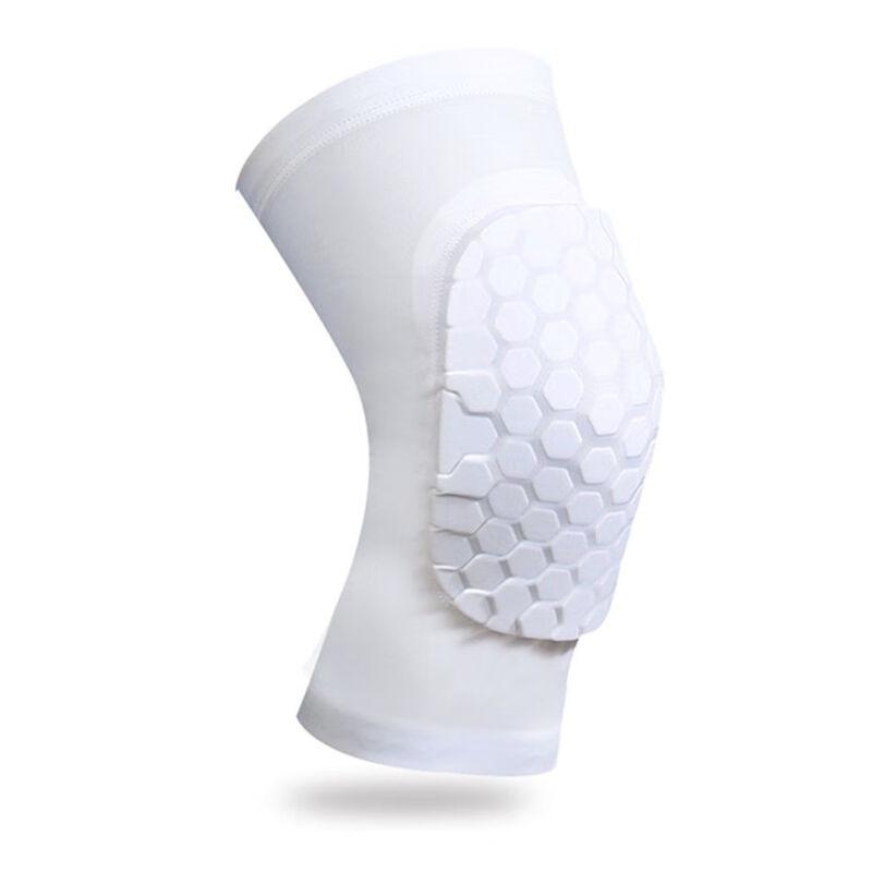 WEZHO Adult Short Honeycomb Knee Pads