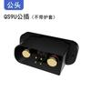 160A Funkensicher QS9 Serie Batterieanschluss Hoher Strom Stecker Buchse Roller Drohne Große Reichweite Upgrade Modellflugzeug Stecker
