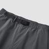 Semir Men's Quick-Dry Reflective Elastic Summer Shorts