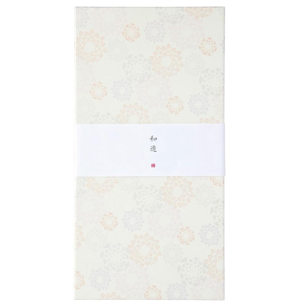 Kameyama Gåva Wayu Rökelse Set med 6 Typer