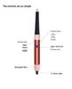 2025 Smart Bluetooth Curling Iron: Multi-Functional Styler & Hair Dryer, Same Model As HS08