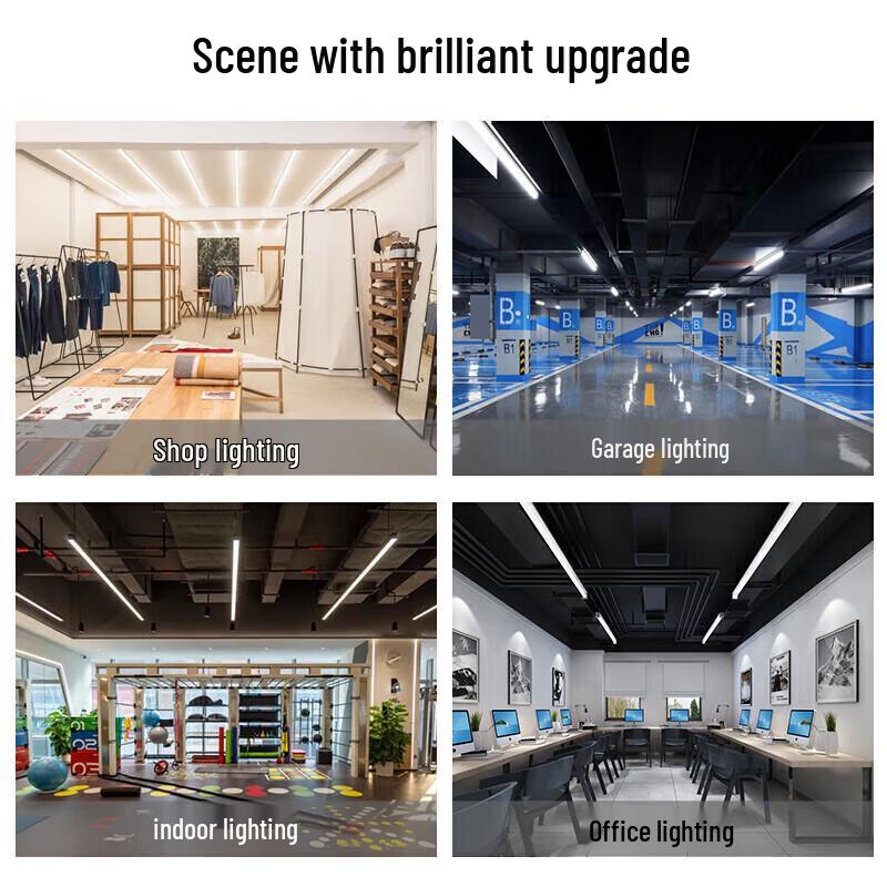 FSL T8 LED Fluorescent Tube Light