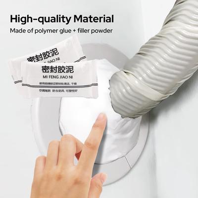 Sealing Mud, Household Waterproof Plugging, Conditioning Hole Sealing Mud, Hole Repairing Mud, Wall Blocking Mud