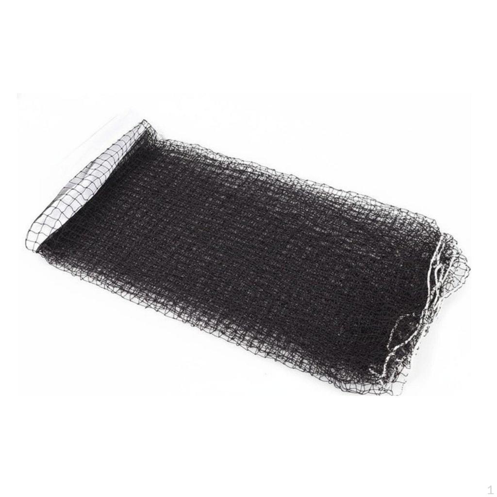 Badminton mesh barrier Portable Racket sporting and moveods match regulation sports gear for