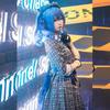 Hololive Suisei Hoshimachi Cosplay Halloween VTuber Idol [mléčný čas]